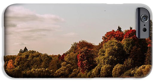 Stunning Surroundings In La Hulpe, Belgium - Phone Case