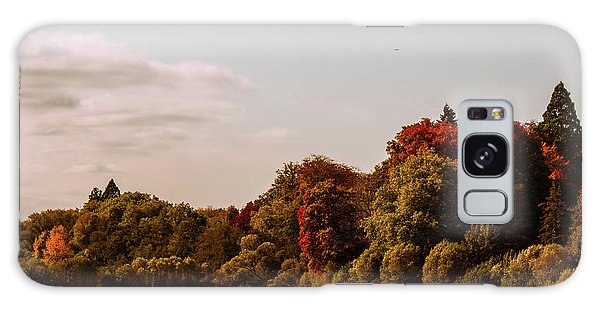 Stunning Surroundings In La Hulpe, Belgium - Phone Case